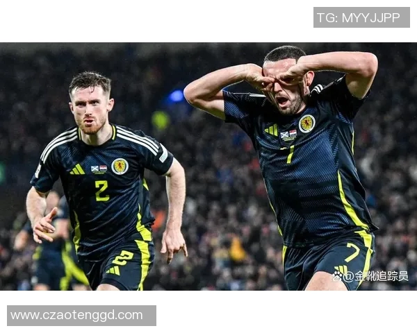 苏格兰足球明星阵容分析及其对国际赛场的影响与前景展望